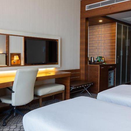 Anemon Grand Samsun Otel Ngoại thất bức ảnh