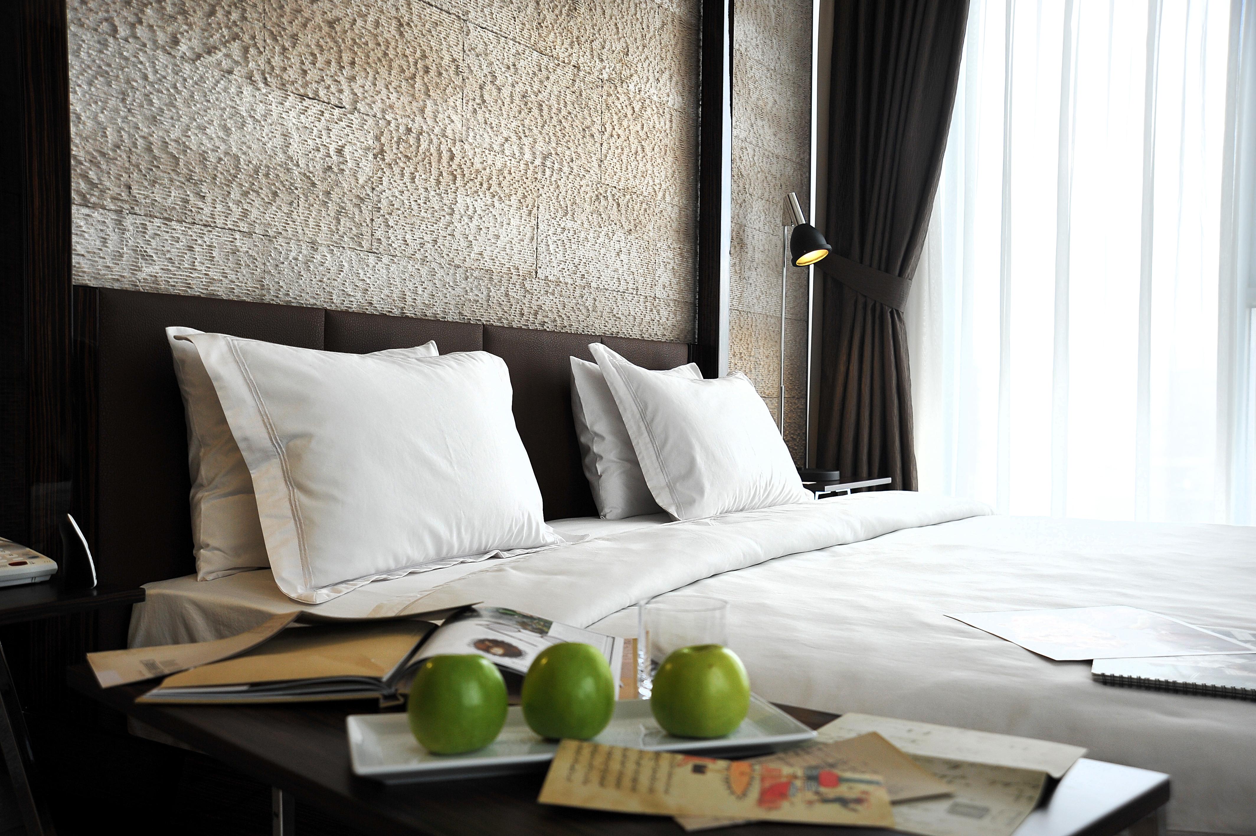 Anemon Grand Samsun Otel Ngoại thất bức ảnh