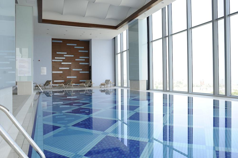 Anemon Grand Samsun Otel Ngoại thất bức ảnh