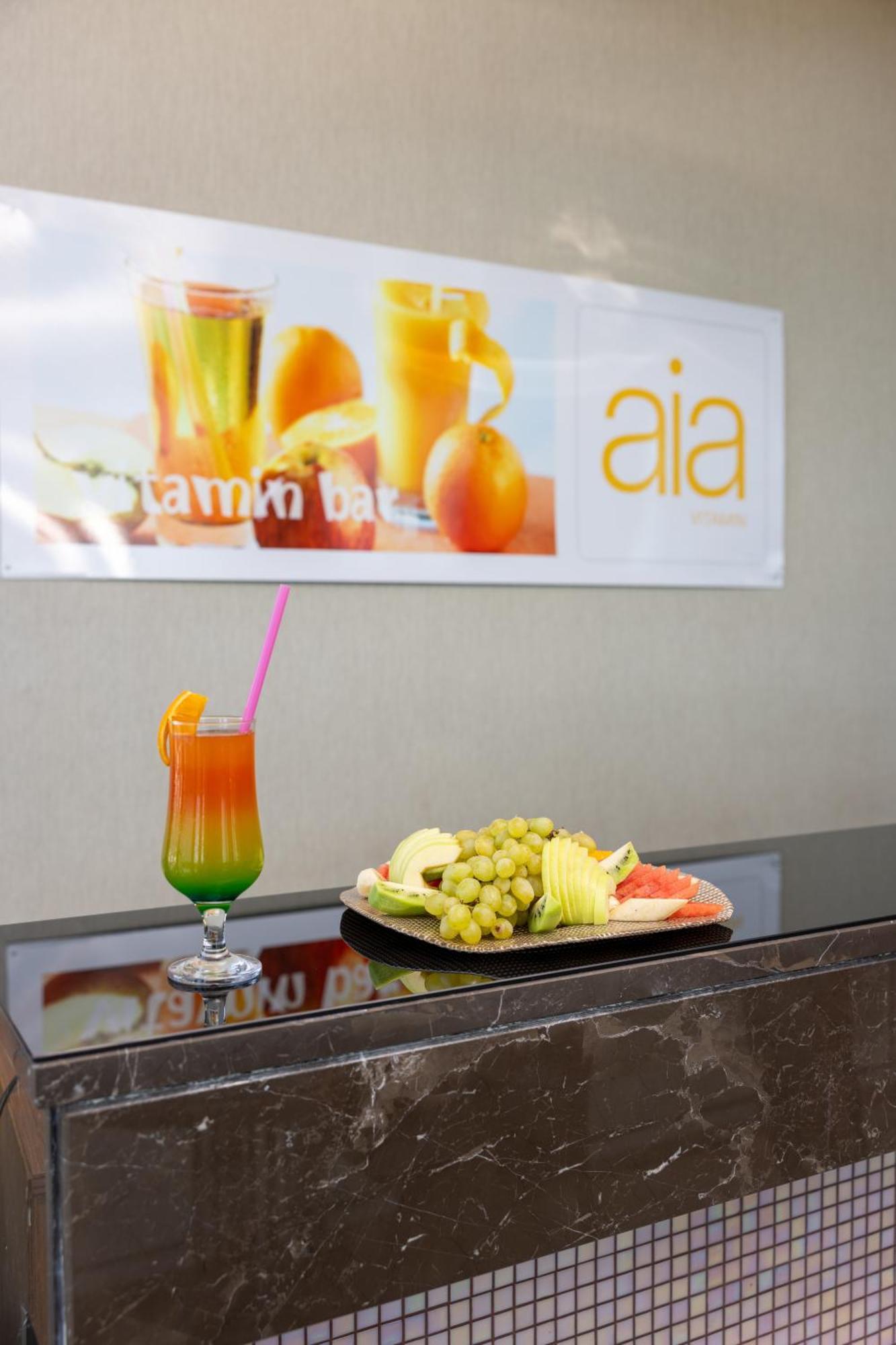 Anemon Grand Samsun Otel Ngoại thất bức ảnh
