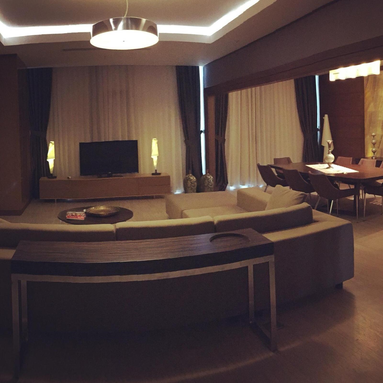 Anemon Grand Samsun Otel Ngoại thất bức ảnh