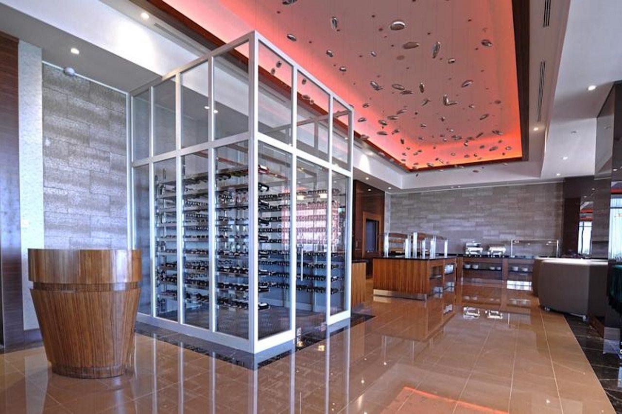 Anemon Grand Samsun Otel Ngoại thất bức ảnh