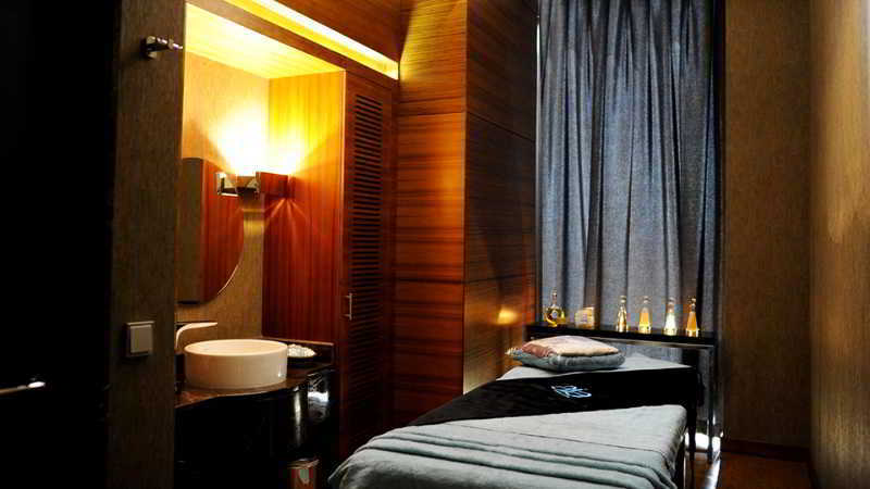 Anemon Grand Samsun Otel Ngoại thất bức ảnh