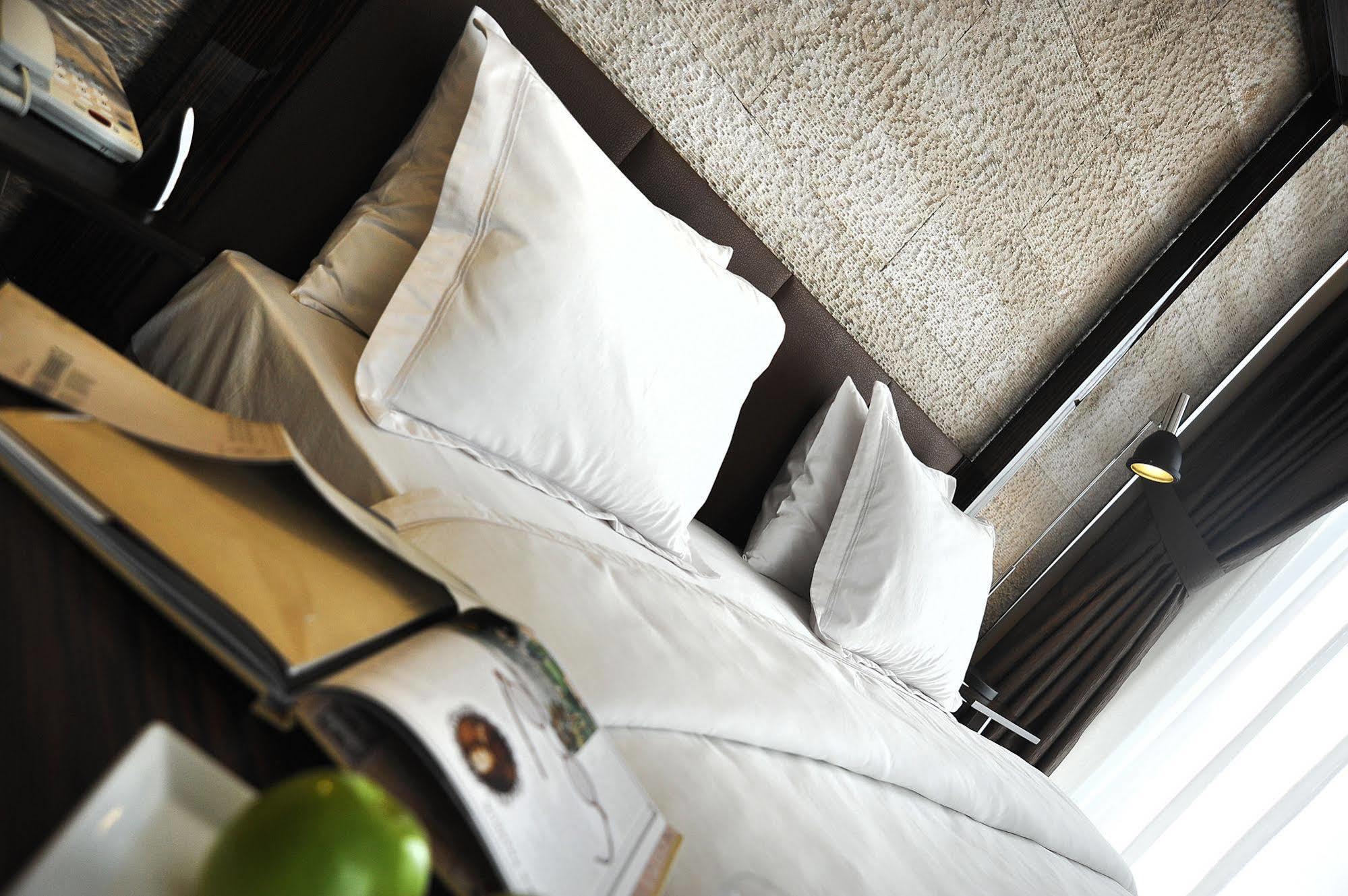 Anemon Grand Samsun Otel Ngoại thất bức ảnh