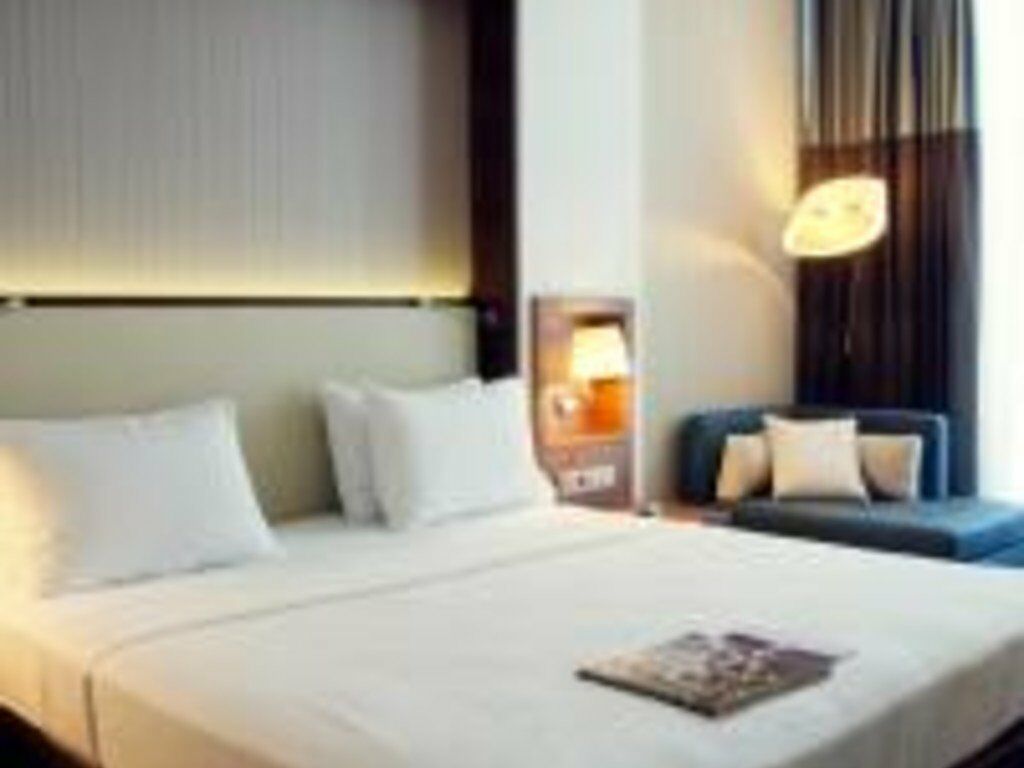 Anemon Grand Samsun Otel Ngoại thất bức ảnh